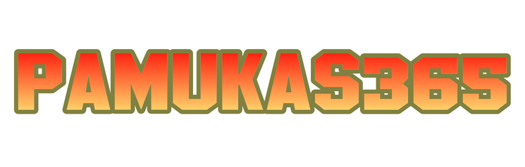 PAMUKAS365 Logo